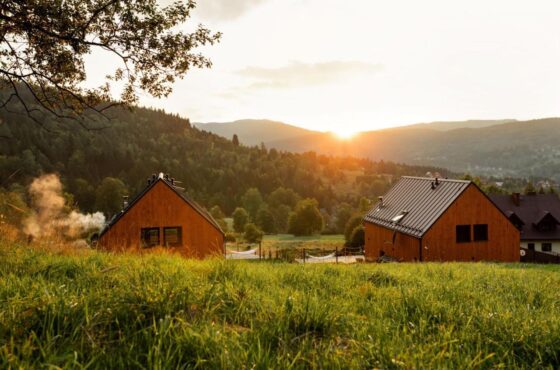 5 miejsc w Beskidach, które musisz odwiedzić!
