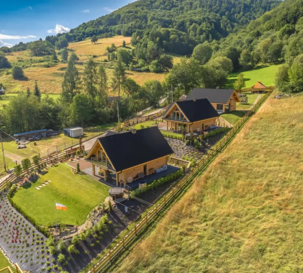LeLu SPA & Natura