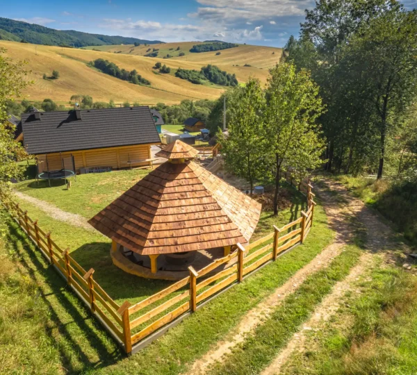 LeLu SPA & Natura