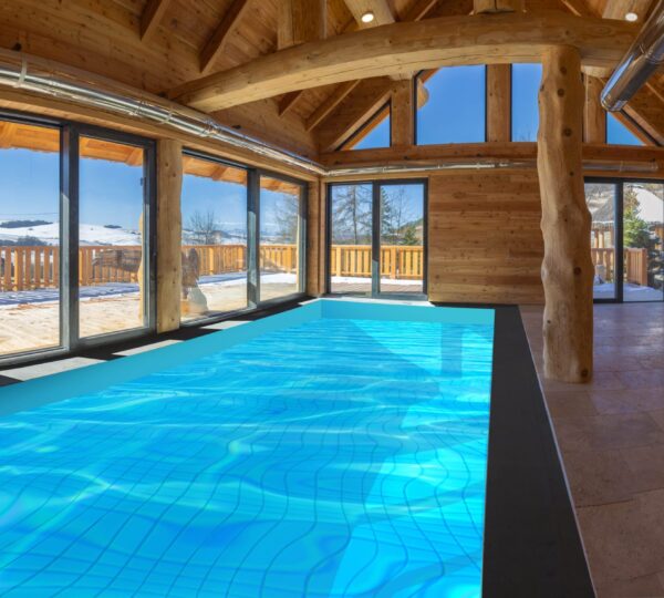 LeLu SPA & Natura