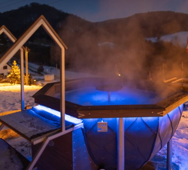 LeLu SPA & Natura