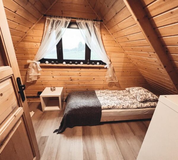 Slope House