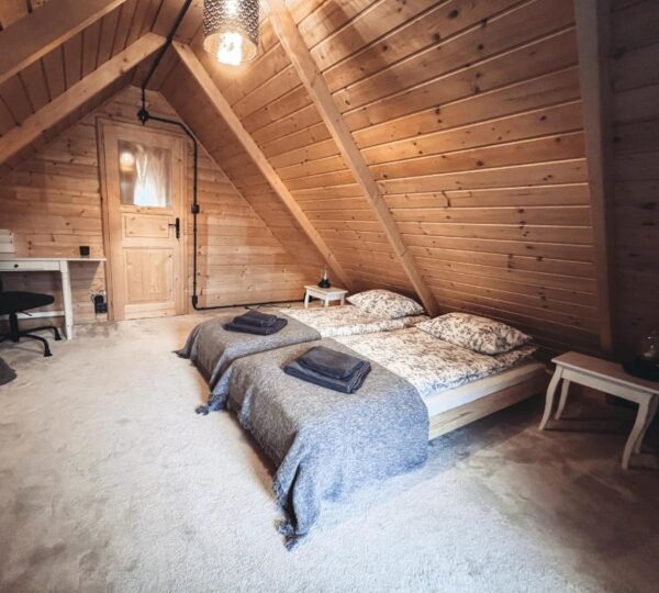Slope House