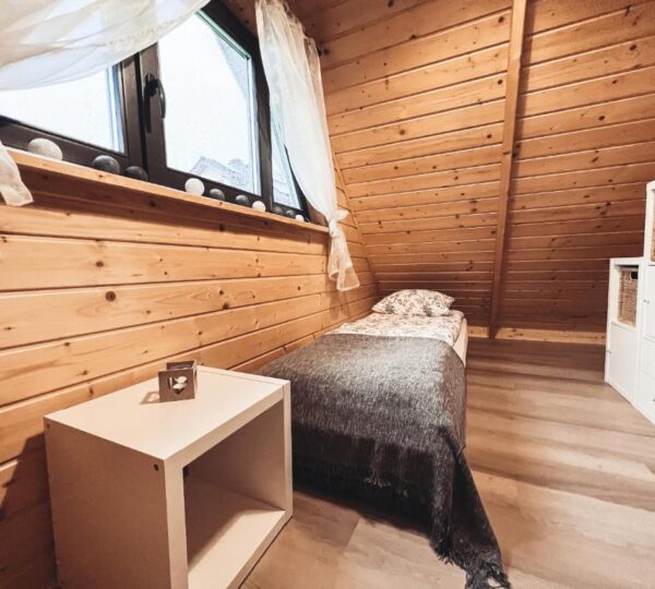 Slope House