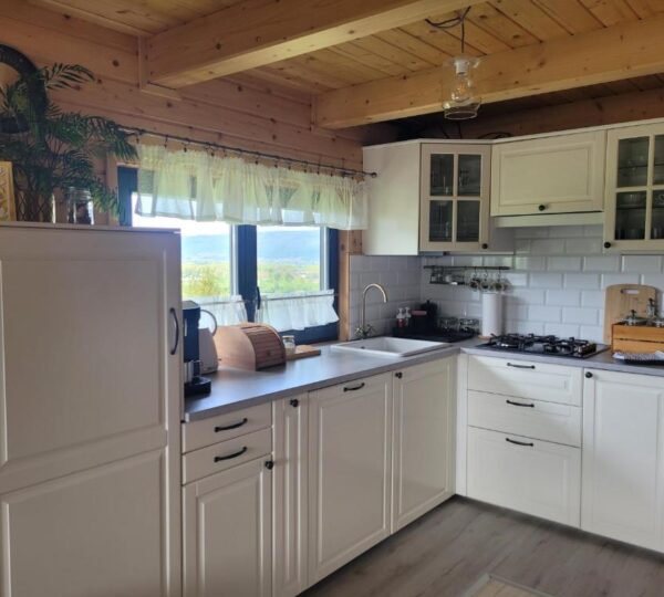 Slope House