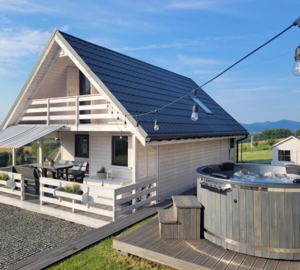 Slope House
