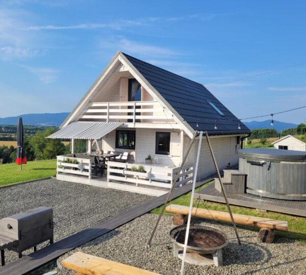 Slope House