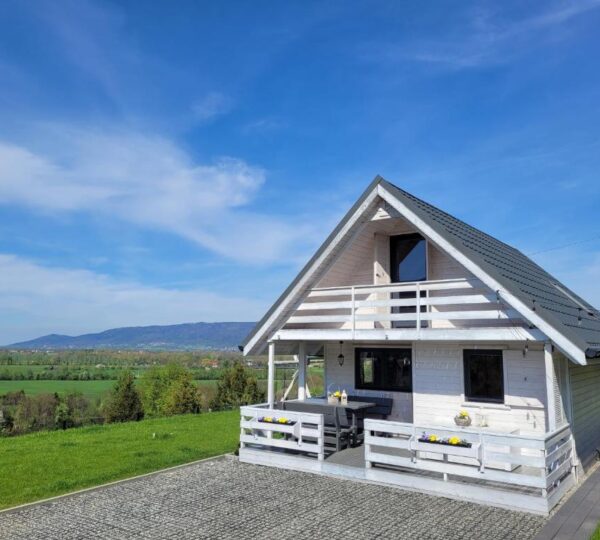 Slope House