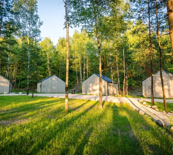 La Playa Resort & Camp
