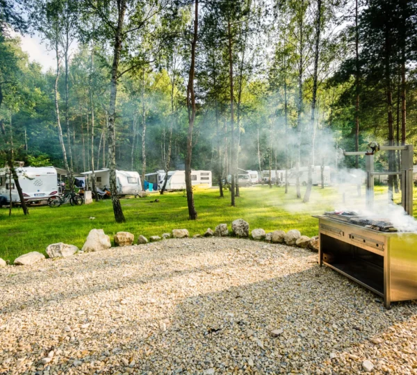 La Playa Resort & Camp