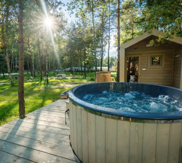 La Playa Resort & Camp