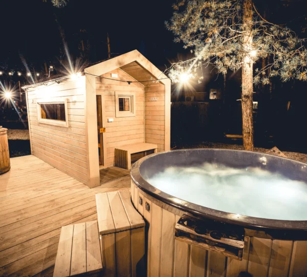 La Playa Resort & Camp