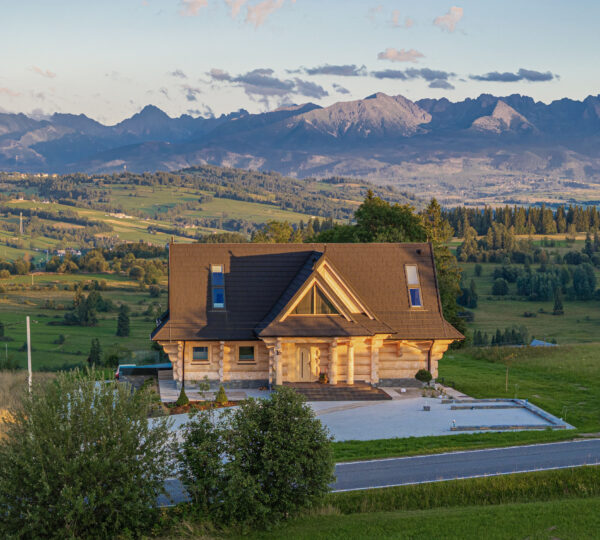 Grand Chalet