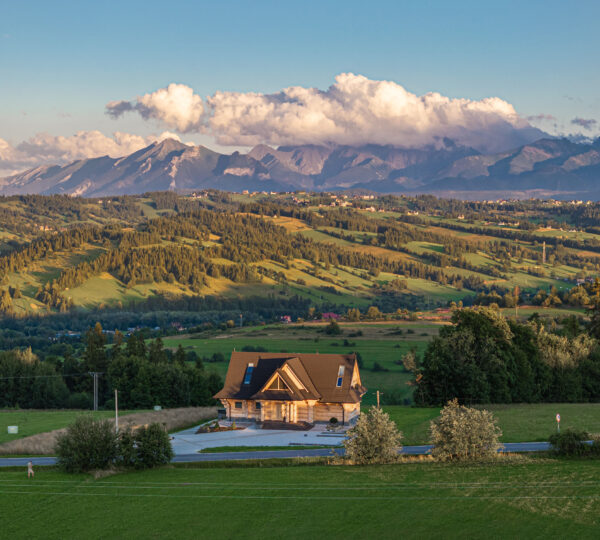 Grand Chalet