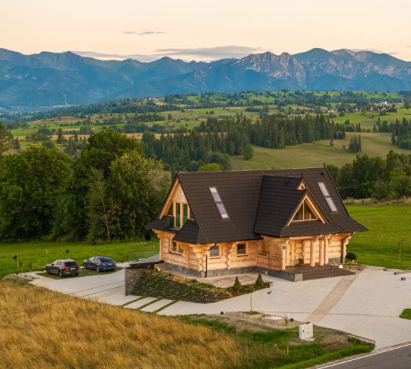 Grand Chalet