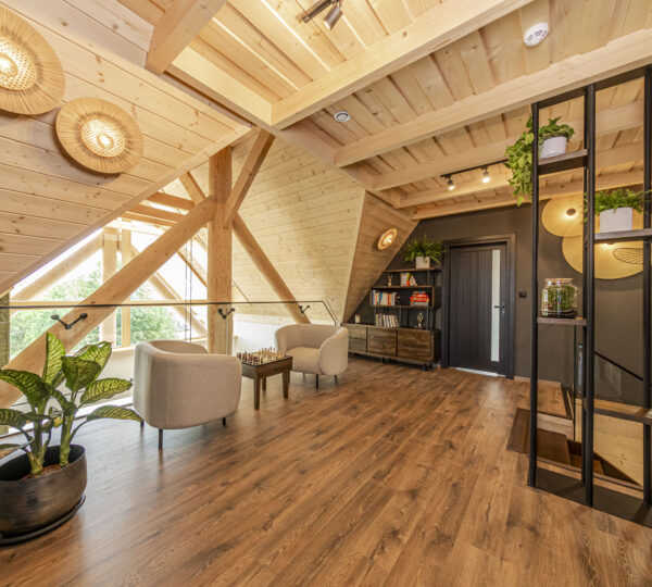Grand Chalet