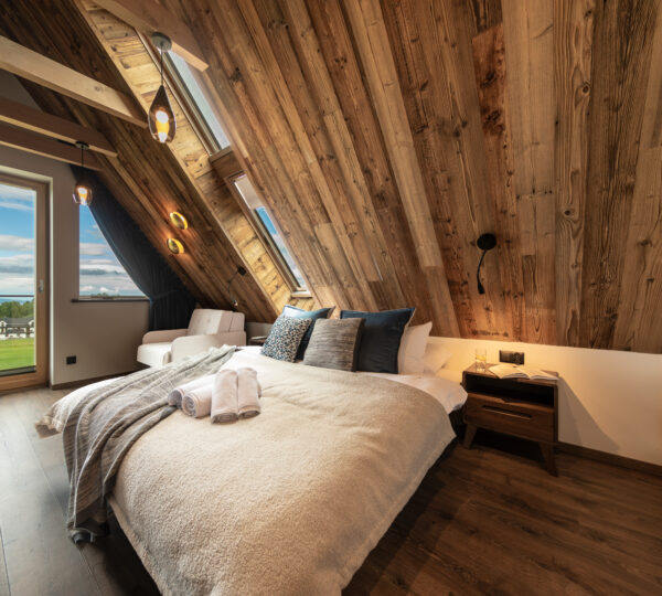 Grand Chalet