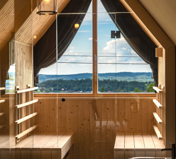 Grand Chalet