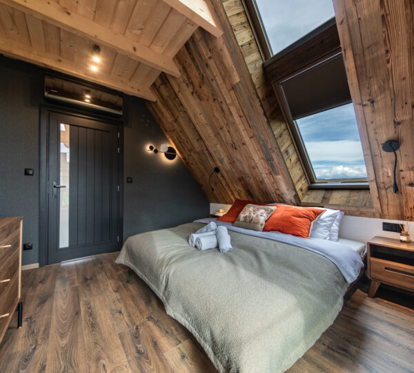 Grand Chalet