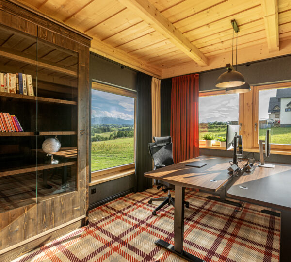 Grand Chalet
