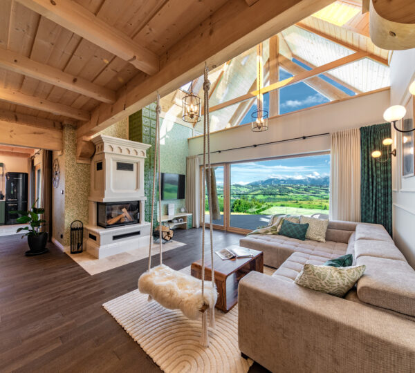 Grand Chalet