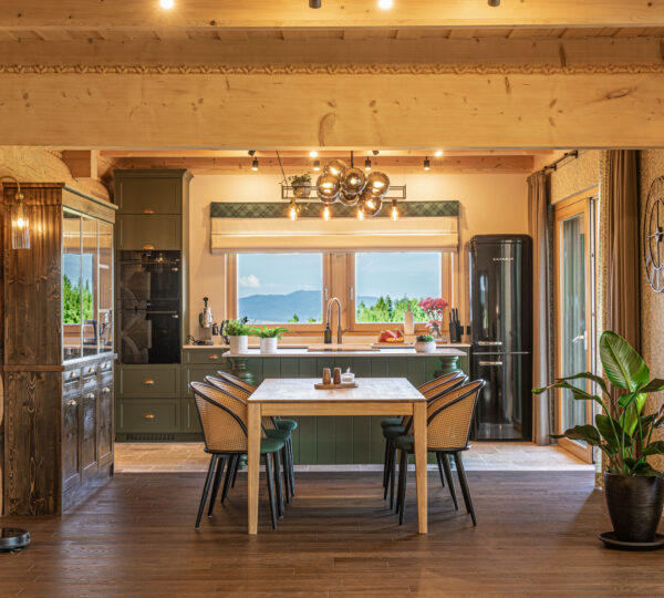 Grand Chalet