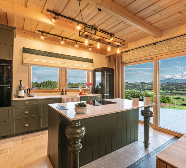 Grand Chalet