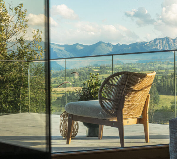 Grand Chalet