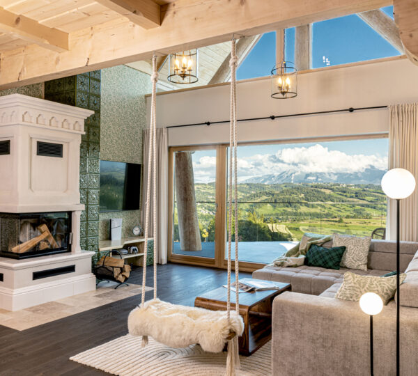 Grand Chalet