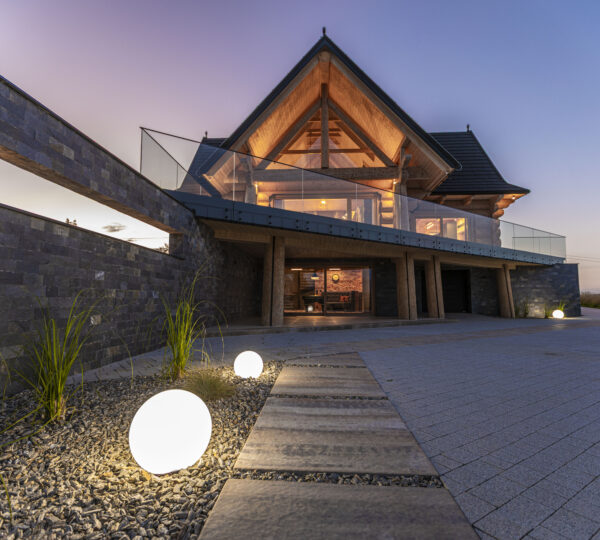 Grand Chalet