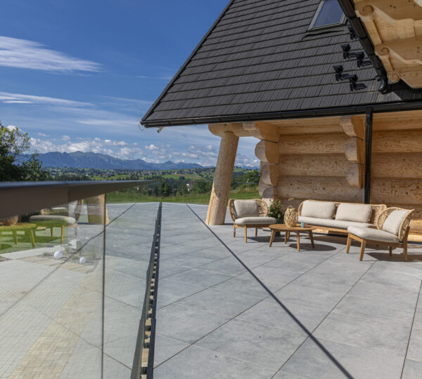 Grand Chalet