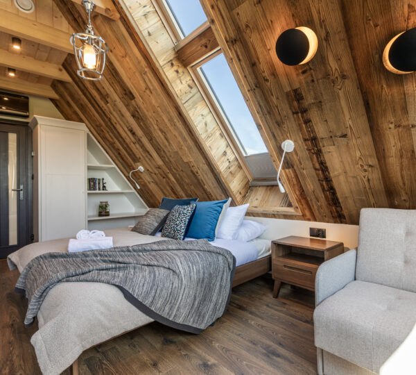 Grand Chalet