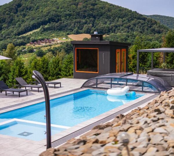 Zacisze pod Sowim Skrzydłem